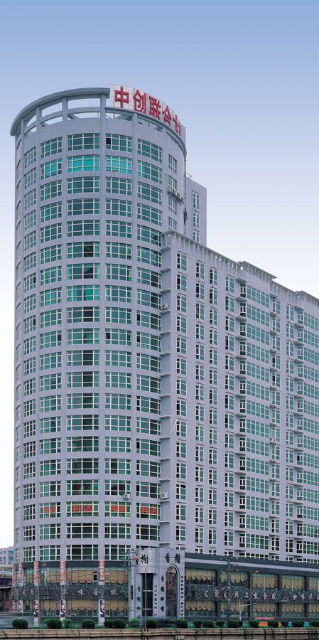 石材應用欣賞&mdash;&mdash;外墻裝飾（二）