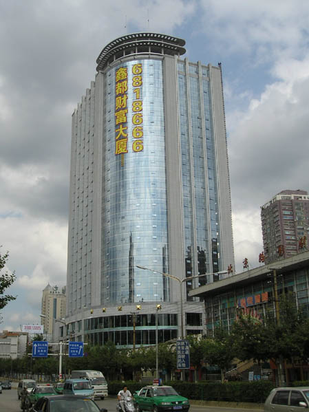 石材應用欣賞&mdash;&mdash;外墻裝飾（二）