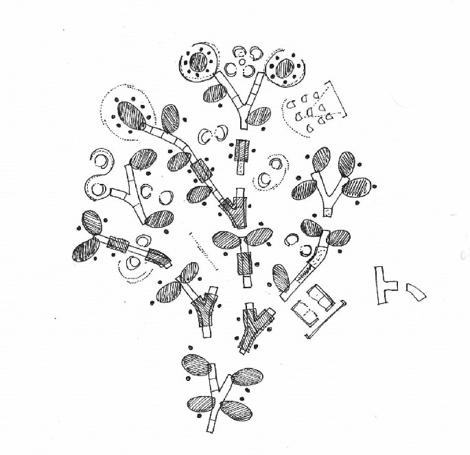 紅點獲獎作品：綠色概念辦公家具