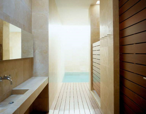 Incredible Looking Home Bathroom