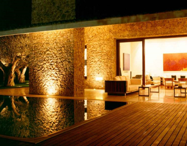 Incredible Looking Home Ubin