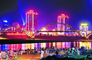 青田石雕博物館