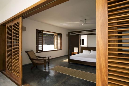 India, The Panorama of the Sea Cliff House by Khosla Associates The Panorama of the Sea Cliff House 11