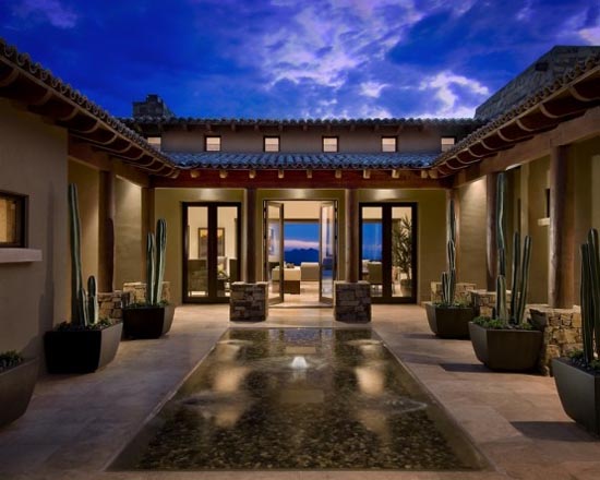 Front Exterior Luxury Traditional Spanish By Ownby Front Exterior Luxury Traditional Spanish By Ownby