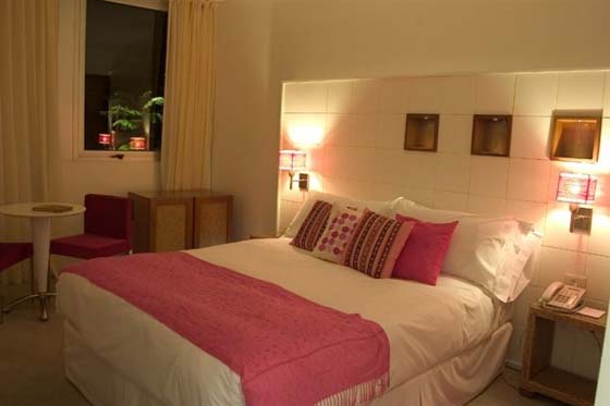 Modern Contemporary Bedroom, Boutique hotels