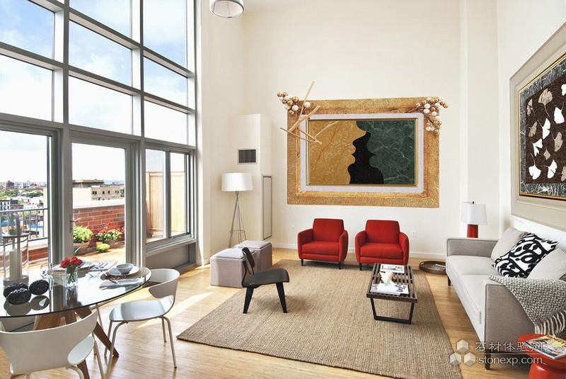 《愛》與《秋》