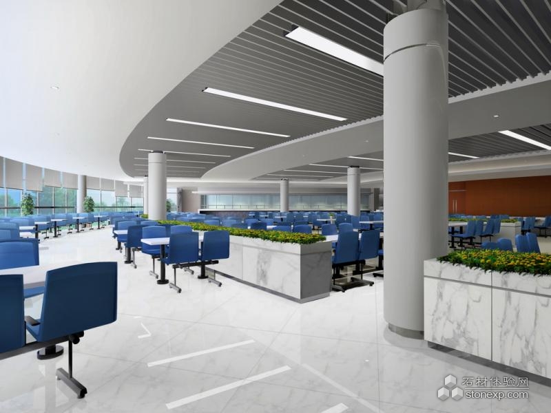 雪花白應用餐廳