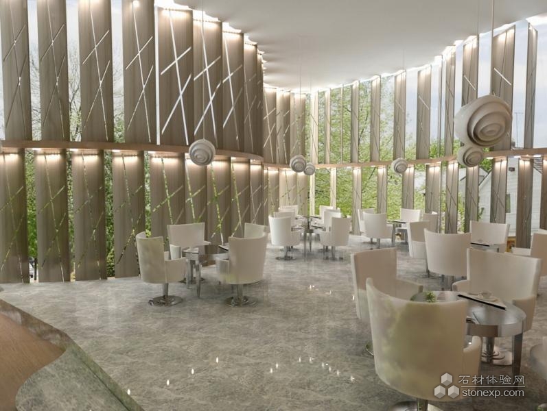 高級會(huì)所餐廳設(shè)計(jì)