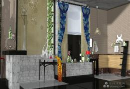 石材應(yīng)用效果