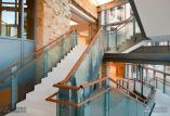 辦公空間樓梯設(shè)計