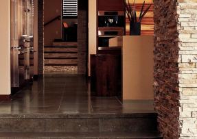 國外開放式廚房樓梯設(shè)計(jì)