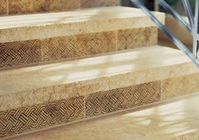 新古典主義 別墅樓梯設(shè)計(jì)