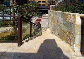 廣州金色家園外裝