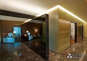 前臺(tái)應(yīng)用之深色大理石