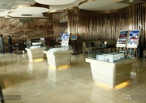 珠海中信紅樹灣售樓處