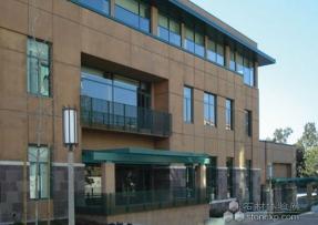 石材打造 古樸室外墻面