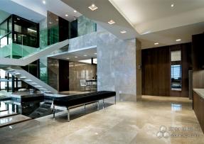 辦公空間室內(nèi)地面應(yīng)用