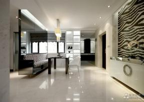 現代簡約風格 餐廳設計