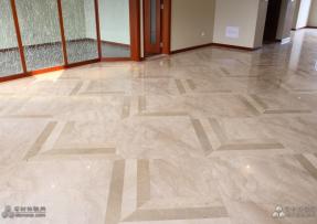 經典石材工程 北京觀湖國際大廈