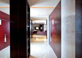 現代簡約風格 別墅室內設計