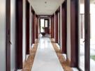 酒店客房走廊 石材應用