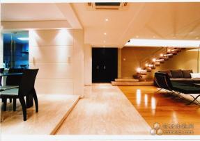 南亞 別墅客廳設計