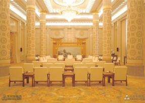 人民大會堂湖南廳