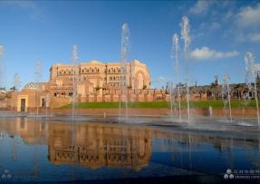 阿聯酋皇宮酒店