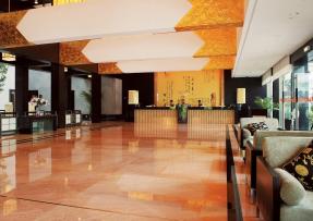 紹興飯店接待廳