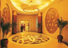 紹興咸亨大酒店（5星）