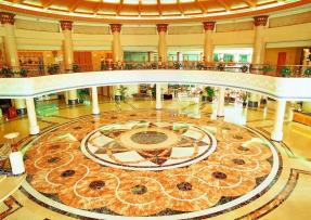 天津保稅區交流中心