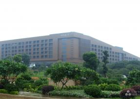 東莞松山湖凱悅酒店