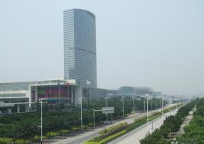 廣州香格里拉酒店