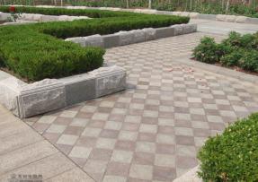 廣場石材地面應(yīng)用