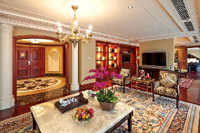 實木家具大理石臺面板