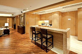 大理石吧臺臺面板