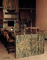 特色大理石臺面板