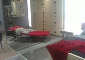 備受設(shè)計(jì)師和建筑師關(guān)注的Fossen Stone