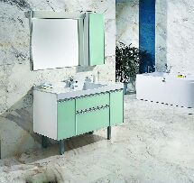 如何在衛(wèi)生間使用天然石材