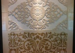 石材特殊表面處理