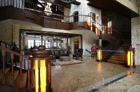 中糧.北緯28度會所