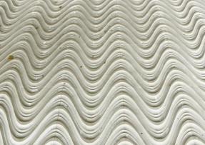 石材波浪異形面欣賞