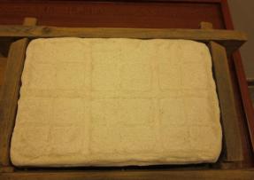 石材雕塑藝術欣賞-豆腐塊