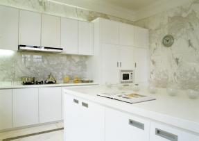 天然石材應(yīng)用之廚房設(shè)計篇