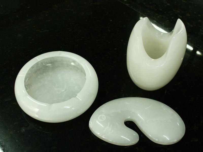 年年有魚&君子之風