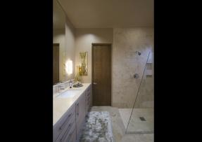 天然石材應用于衛生間設計