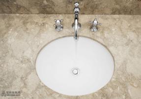 灰色大理石應(yīng)用于衛(wèi)生間設(shè)計(jì)——臺(tái)面板設(shè)計(jì)