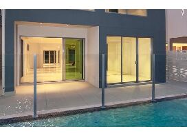 室外設計——天然石材應用于室外地面設計