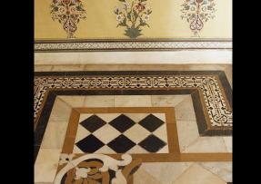 馬賽克拼花-石材應(yīng)用特色應(yīng)用