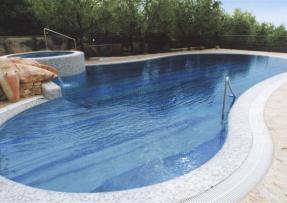 藍海打造海洋私人泳池設計